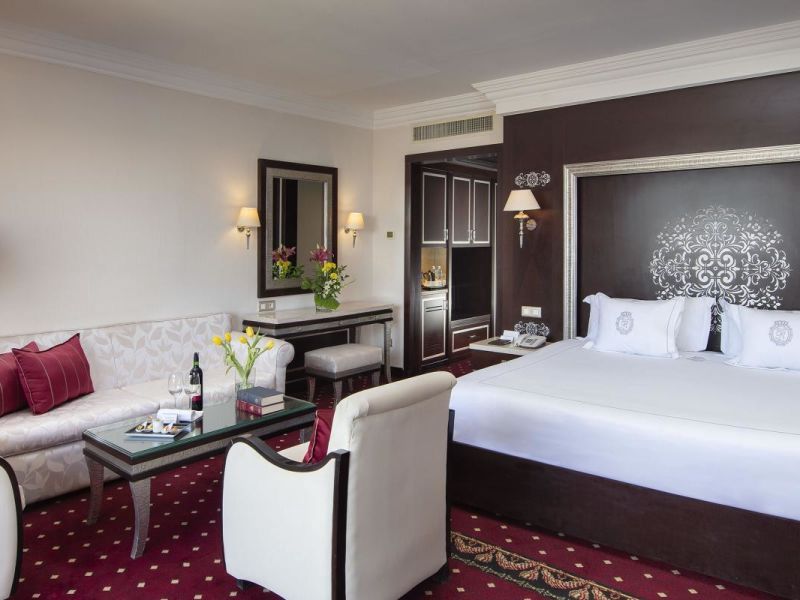 Hôtel Sonesta St. George Hotel - Convention Center 5* pas cher photo 5