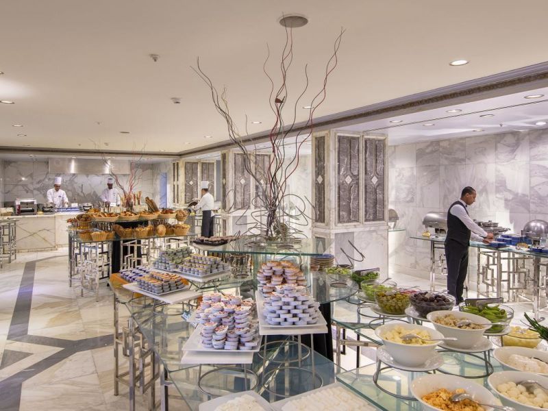 Hôtel Sonesta St. George Hotel - Convention Center 5* pas cher photo 10