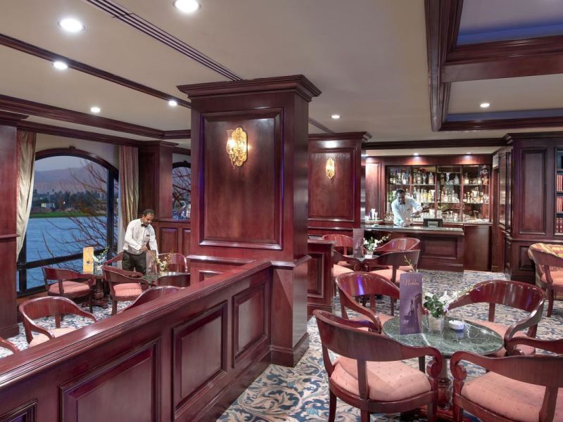 Hôtel Sonesta St. George Hotel - Convention Center 5* pas cher photo 13