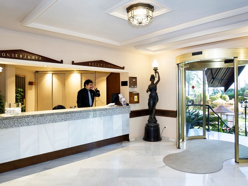 Hôtel MS Tropicana 4* pas cher photo 6