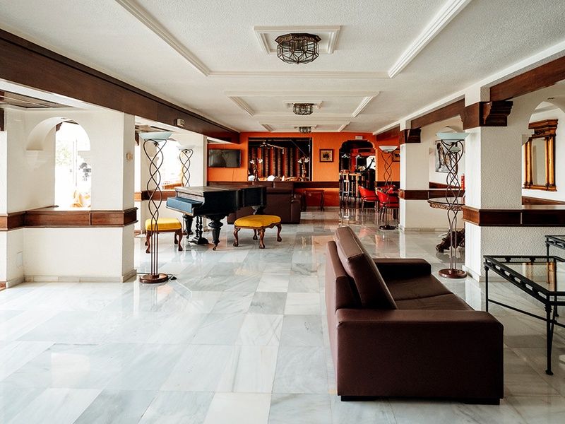 Hôtel MS Tropicana 4* pas cher photo 7