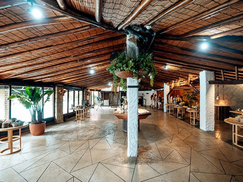 Hôtel MS Tropicana 4* pas cher photo 10
