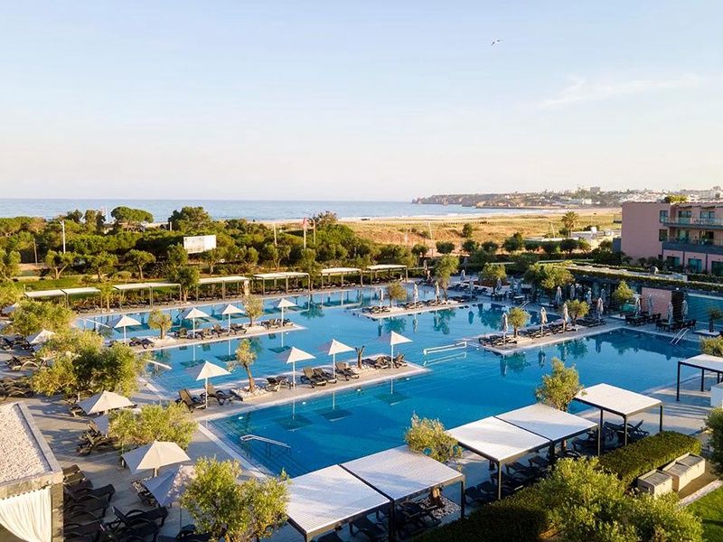 Hôtel Vila Galé Lagos 4* pas cher photo 1