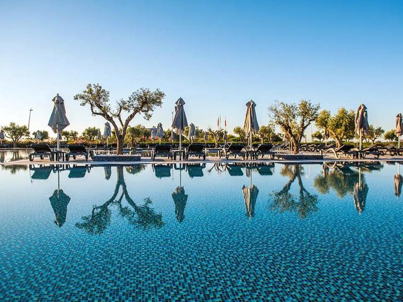 Hôtel Vila Galé Lagos 4* pas cher photo 2