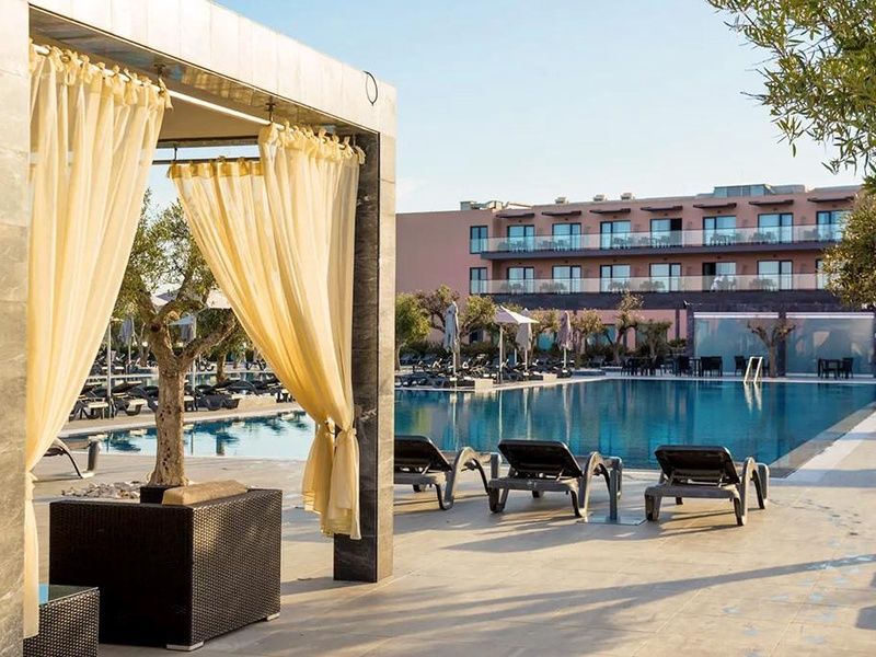 Hôtel Vila Galé Lagos 4* pas cher photo 3
