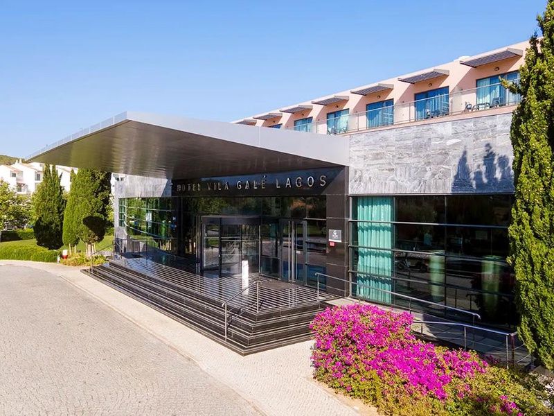 Hôtel Vila Galé Lagos 4* pas cher photo 4
