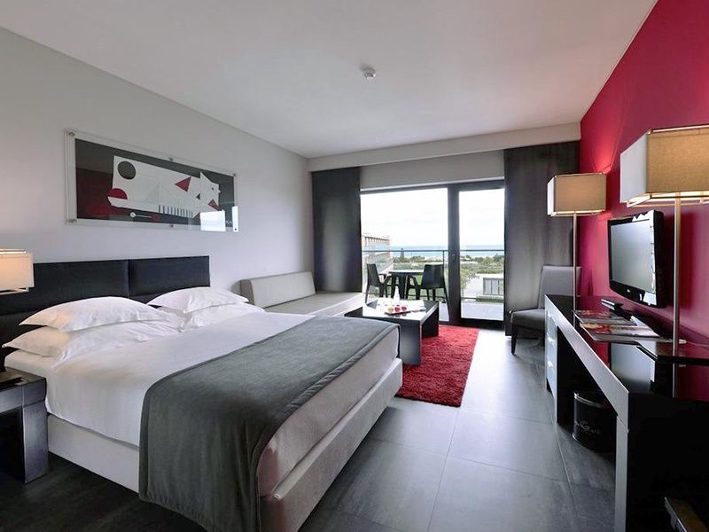 Hôtel Vila Galé Lagos 4* pas cher photo 6