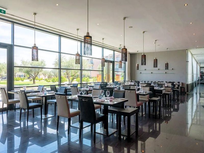 Hôtel Vila Galé Lagos 4* pas cher photo 7