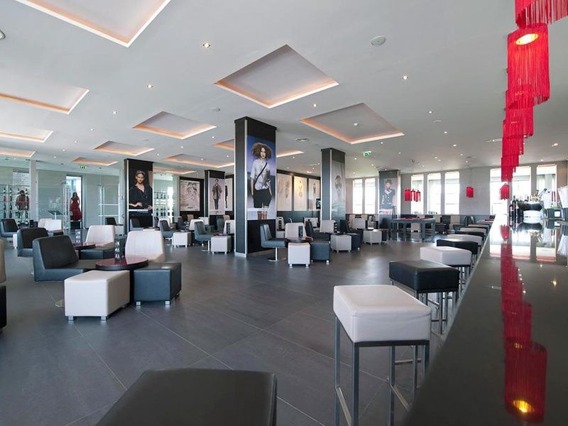 Hôtel Vila Galé Lagos 4* pas cher photo 8