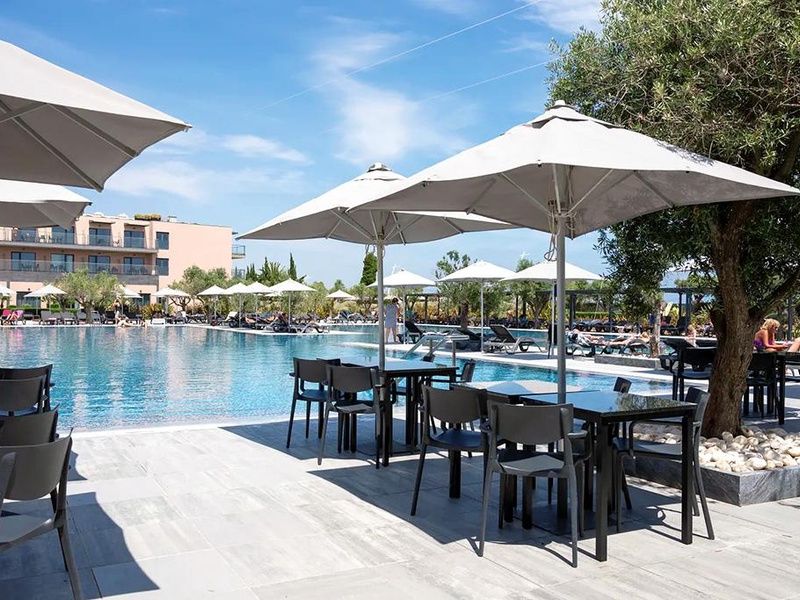 Hôtel Vila Galé Lagos 4* pas cher photo 9