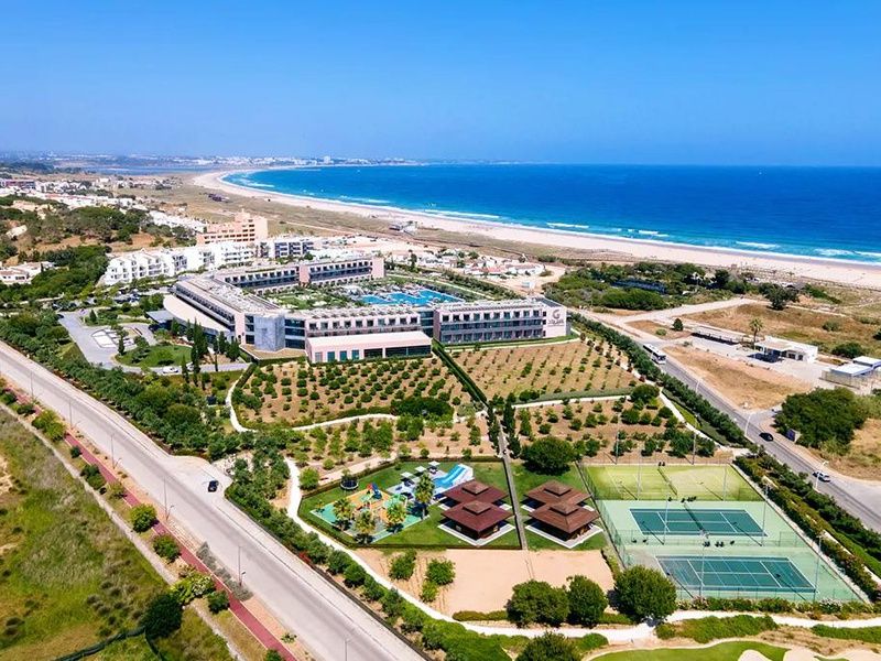 Hôtel Vila Galé Lagos 4* pas cher photo 12