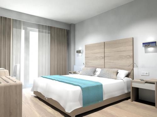 Hôtel-club Globales Mimosa 4* pas cher photo 3