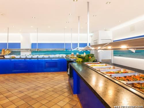 Hôtel-club Globales Mimosa 4* pas cher photo 8