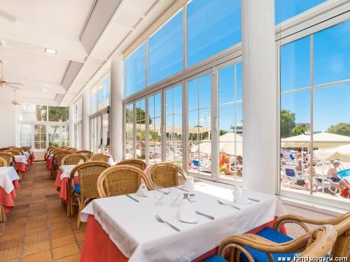 Hôtel-club Globales Mimosa 4* pas cher photo 11