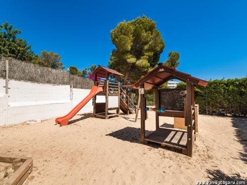 Hôtel-club Globales Mimosa 4* pas cher photo 12