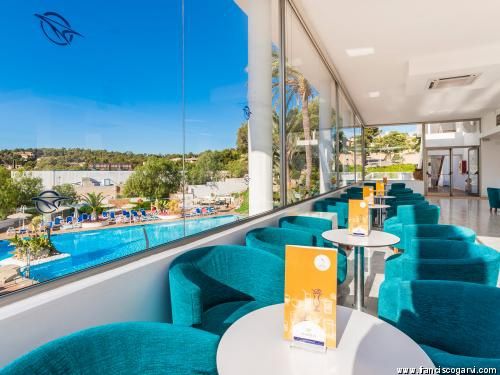 Hôtel-club Globales Mimosa 4* pas cher photo 14