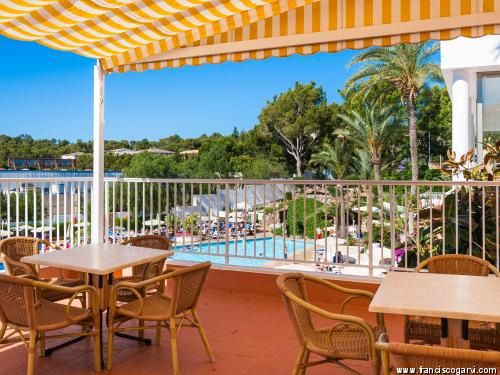 Hôtel-club Globales Mimosa 4* pas cher photo 15