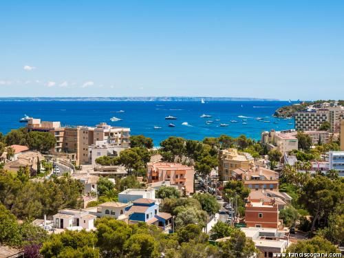 Hôtel-club Globales Mimosa 4* pas cher photo 17