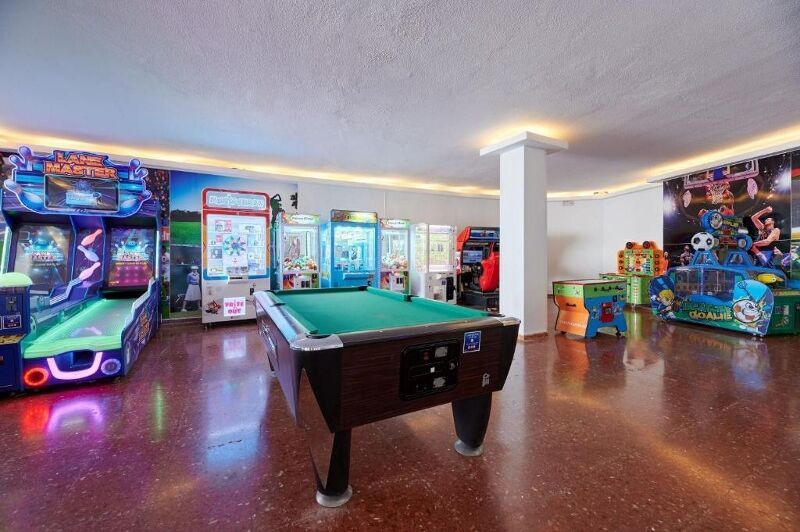 Hôtel Aluasun Marbella Park 4* pas cher photo 12