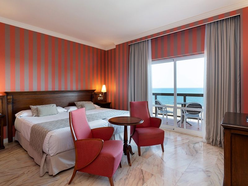 Hôtel MS Amaragua 4* pas cher photo 6