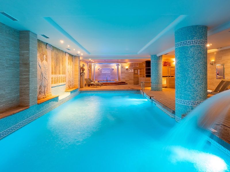 Hôtel MS Amaragua 4* pas cher photo 13