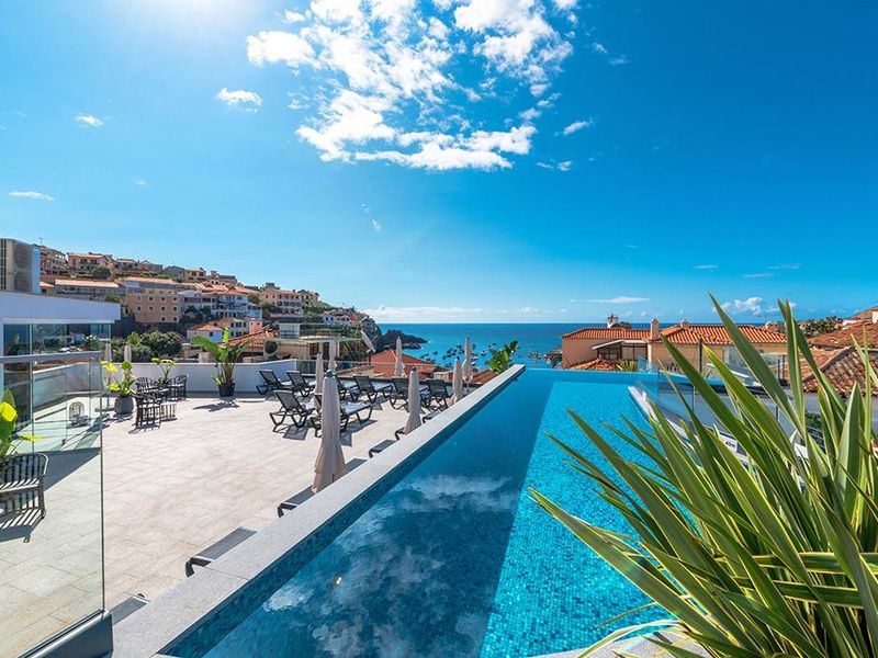 Hôtel Pestana Fisherman Village Boutique Hotel 4* pas cher photo 2