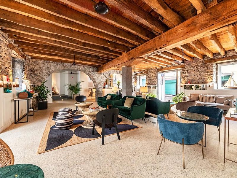 Hôtel Pestana Fisherman Village Boutique Hotel 4* pas cher photo 4