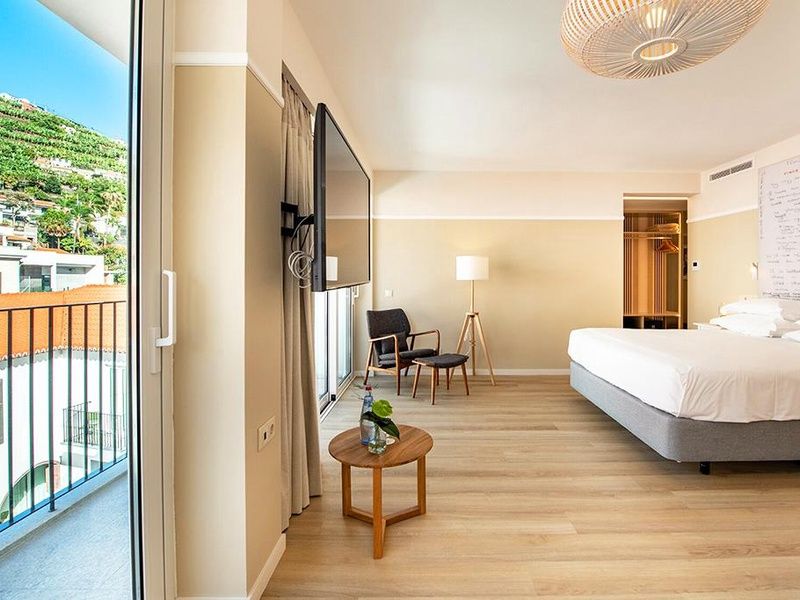 Hôtel Pestana Fisherman Village Boutique Hotel 4* pas cher photo 5