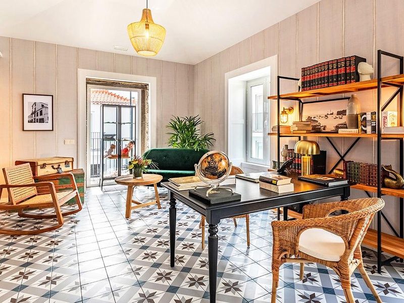Hôtel Pestana Fisherman Village Boutique Hotel 4* pas cher photo 7