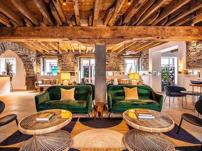 Hôtel Pestana Fisherman Village Boutique Hotel 4* pas cher photo 8