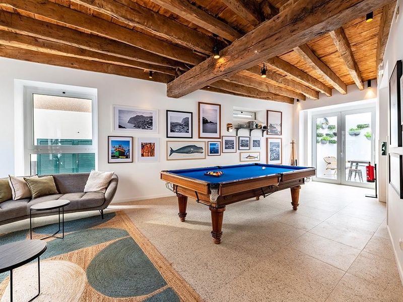Hôtel Pestana Fisherman Village Boutique Hotel 4* pas cher photo 9