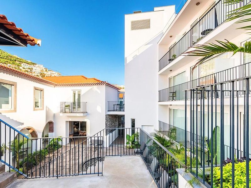 Hôtel Pestana Fisherman Village Boutique Hotel 4* pas cher photo 10