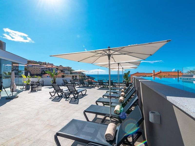 Hôtel Pestana Fisherman Village Boutique Hotel 4* pas cher photo 11