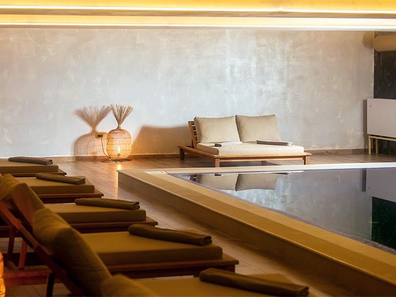 Smart club Gloria Palace Hotel & Spa 5* pas cher photo 3