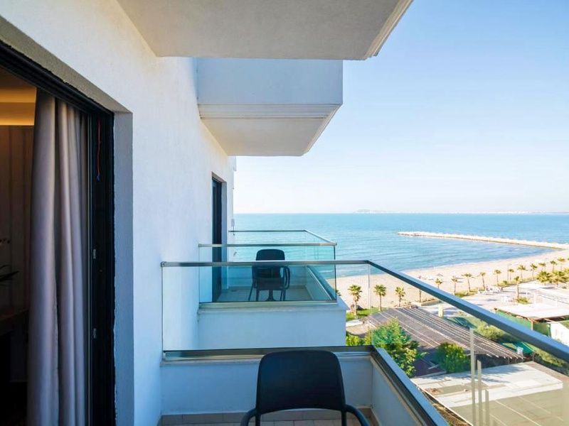 Smart club Gloria Palace Hotel & Spa 5* pas cher photo 7