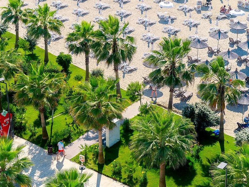 Smart club Gloria Palace Hotel & Spa 5* pas cher photo 13