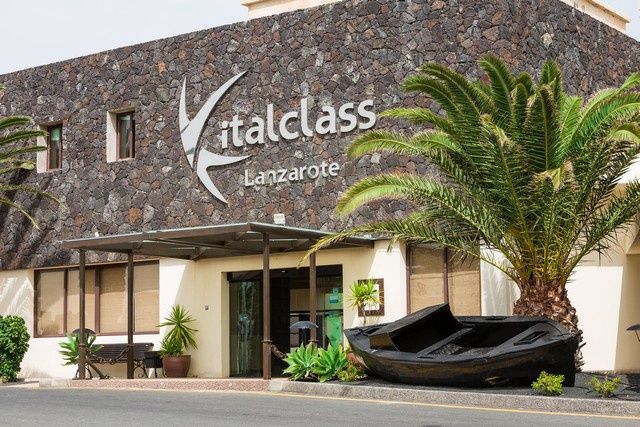 Hôtel Vitalclass Lanzarote Sports et Wellness Resort 4* pas cher photo 1