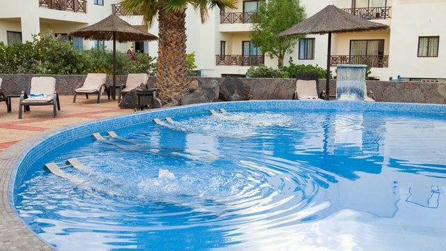 Hôtel Vitalclass Lanzarote Sports et Wellness Resort 4* pas cher photo 12