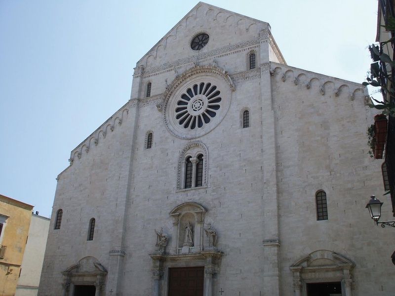 City Break à Bari pas cher photo 1