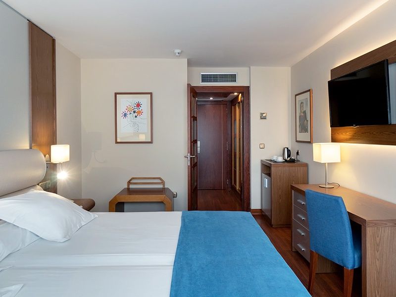 Hôtel MS Maestranza 4* pas cher photo 8