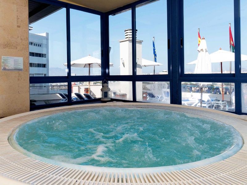 Hôtel MS Maestranza 4* pas cher photo 13
