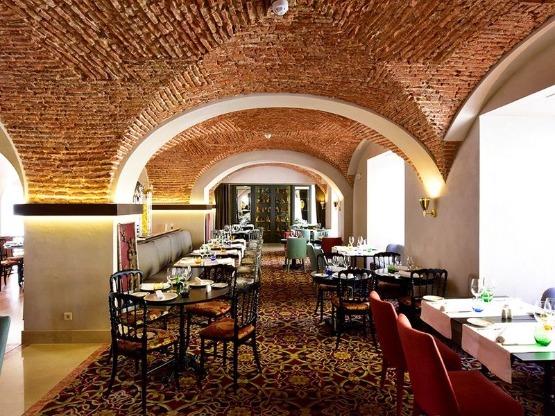Hôtel Pousada Lisboa Praca Do Comercio Small Luxury Hotel 5* pas cher photo 8