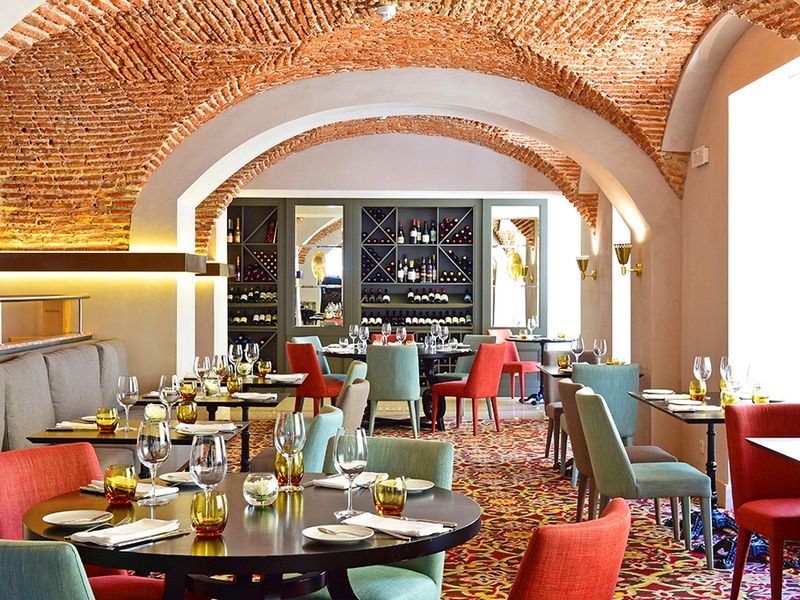 Hôtel Pousada Lisboa Praca Do Comercio Small Luxury Hotel 5* pas cher photo 9