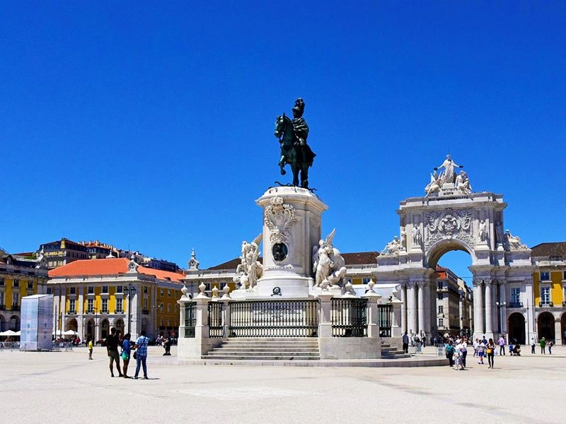 Hôtel Pousada Lisboa Praca Do Comercio Small Luxury Hotel 5* pas cher photo 15