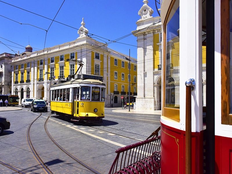 Hôtel Pousada Lisboa Praca Do Comercio Small Luxury Hotel 5* pas cher photo 16