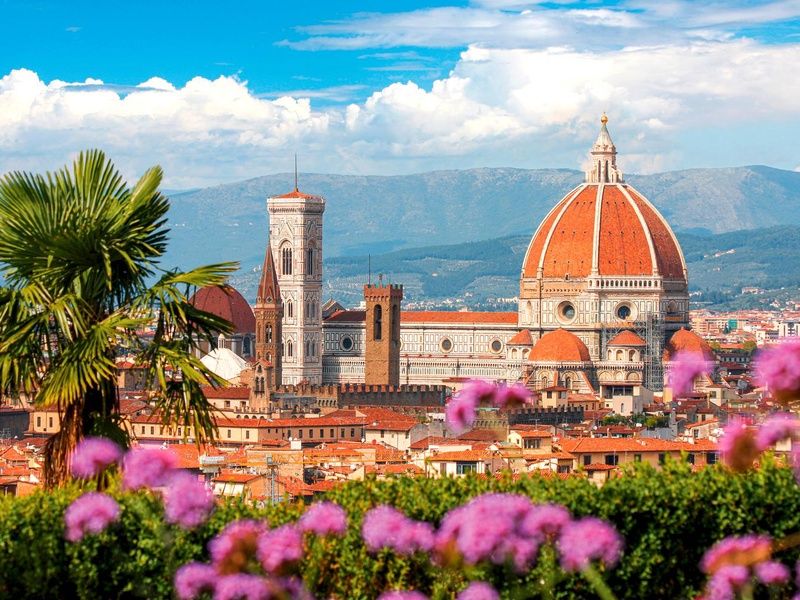 City Break à Florence pas cher