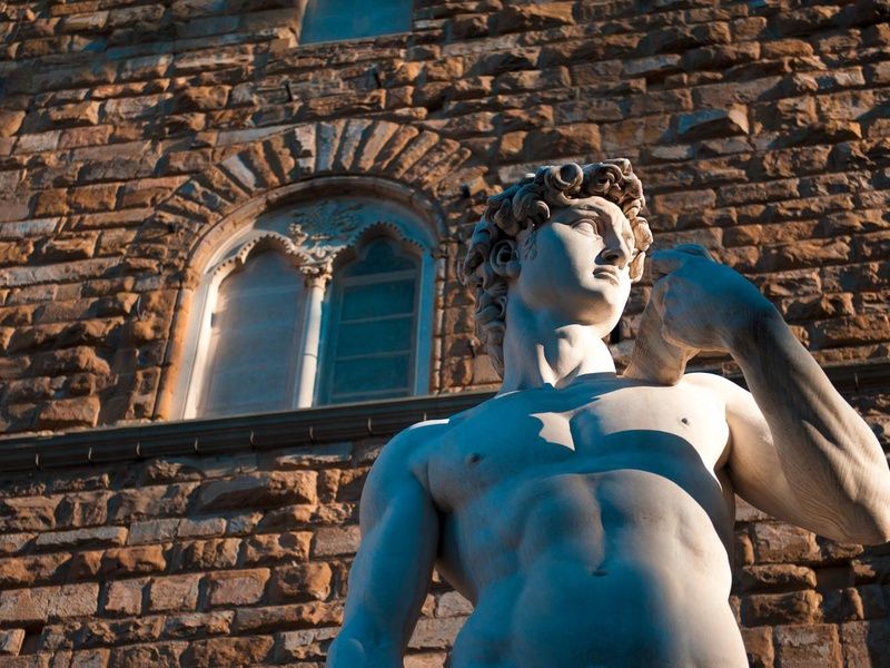 City Break à Florence pas cher photo 2