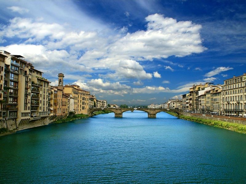 City Break à Florence pas cher photo 3