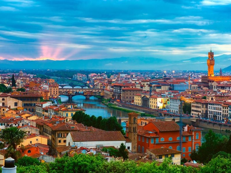 City Break à Florence pas cher photo 5