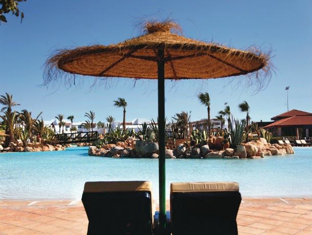 Hôtel RIU Tikida Dunas 4* pas cher photo 2